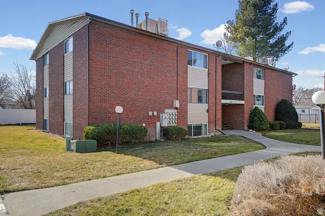 4005 S 300 E #25, Salt Lake City, UT 84107 - #1
