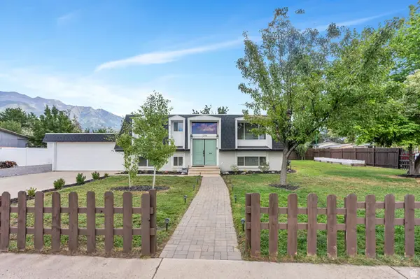 1298 N 725 W, Orem, UT 84057