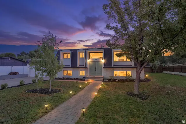 1298 N 725 W, Orem, UT 84057 - #2
