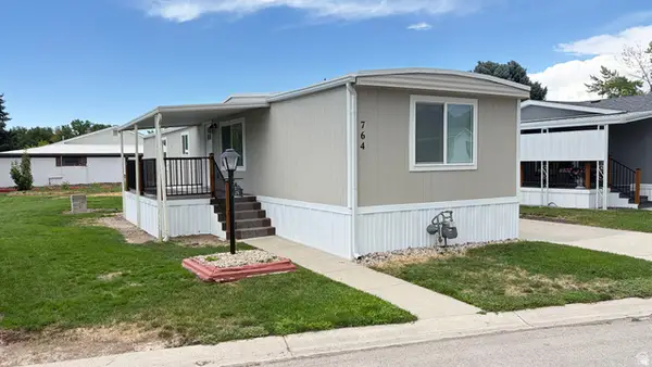 764 W Monte Blanco St #102, Taylorsville, UT 84123
