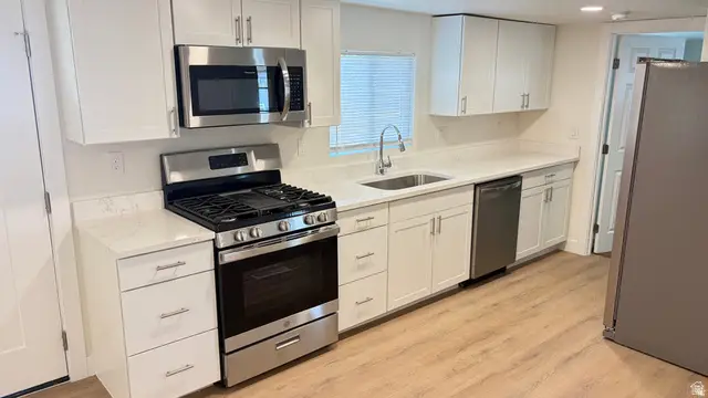 764 W Monte Blanco St #102, Taylorsville, UT 84123 - #2