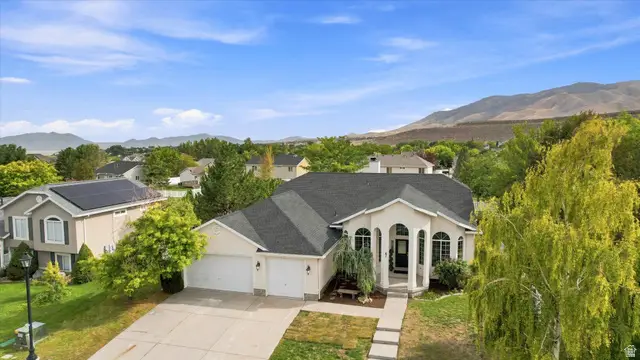 67 E Amber Rd, Saratoga Springs, UT 84045 - #1