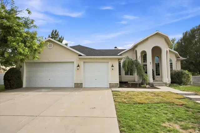 67 E Amber Rd, Saratoga Springs, UT 84045 - #3