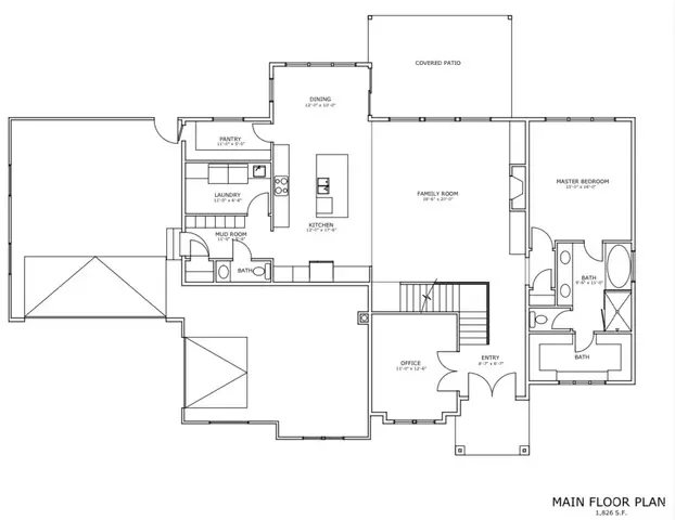 897 N Edna Way #209, Manti, UT 84642 - #2