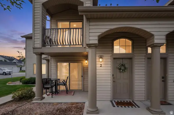 482 S 2500 W #2, Springville, UT 84663