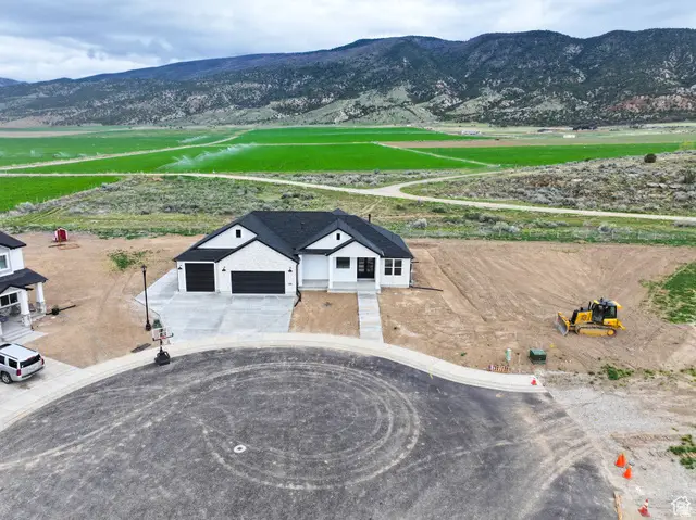 411 E Andrew Dr #201, Manti, UT 84642 - #1