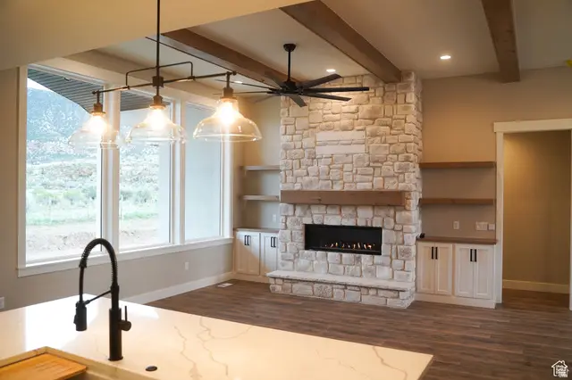411 E Andrew Dr #201, Manti, UT 84642 - #2