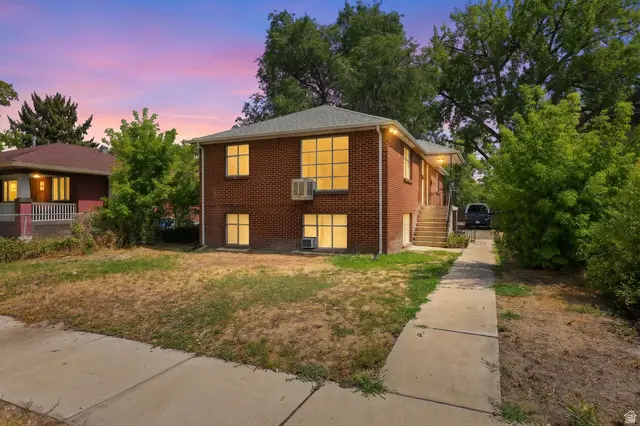 538 N Colorado St W, Salt Lake City, UT 84116 - #1