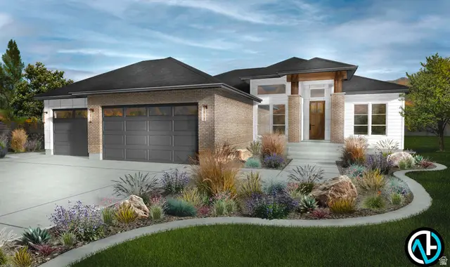 670 S 1080 E, Smithfield, UT 84335 - #1