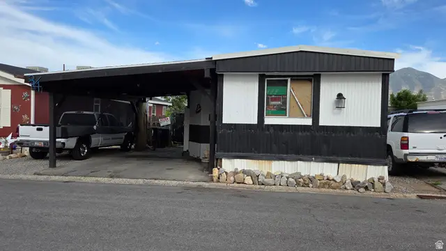 915 E 300 N #TRLR34, Payson, UT 84651 - #1