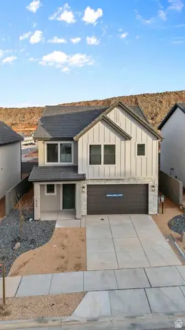 1588 S Fins Dr #4173, Washington, UT 84780