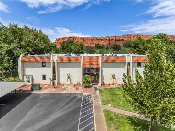 776 W Diagonal St #55, St. George, UT 84770