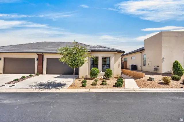4815 S Wallace Dr, Saint George, UT 84790 - #1