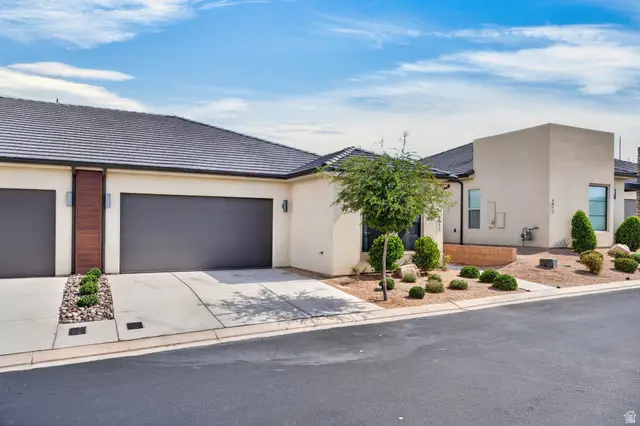 4815 S Wallace Dr, Saint George, UT 84790 - #2
