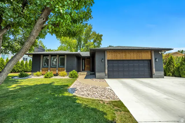 1853 S Laguna Vista Dr, Orem, UT 84058 - #1