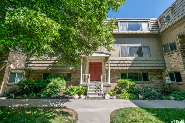 2220 E Murray Holladay Rd #182, Holladay, UT 84117 - #1