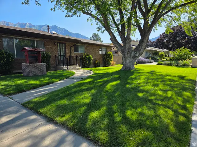 843 E 970 N, Orem, UT 84097 - #1