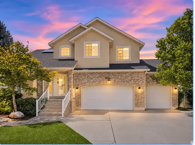 7126 S Griffiths Pl, Cottonwood Heights, UT 84121 - #1