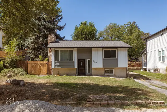 550 S 100 E, Payson, UT 84651 - #2