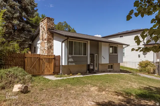 550 S 100 E, Payson, UT 84651 - #3