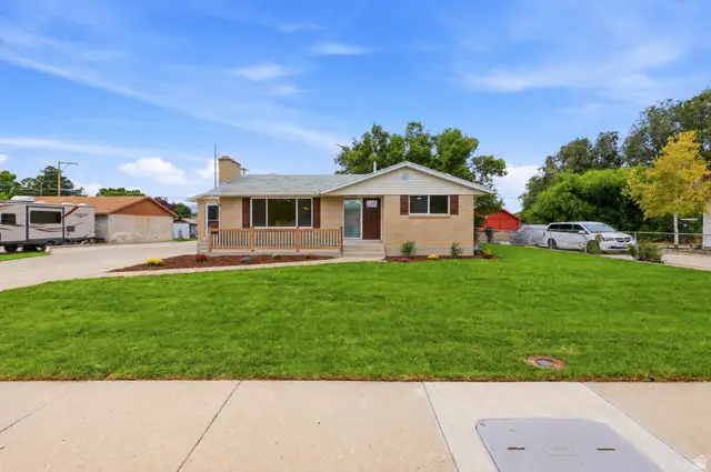 6978 S 2700 W, West Jordan, UT 84084 - #1