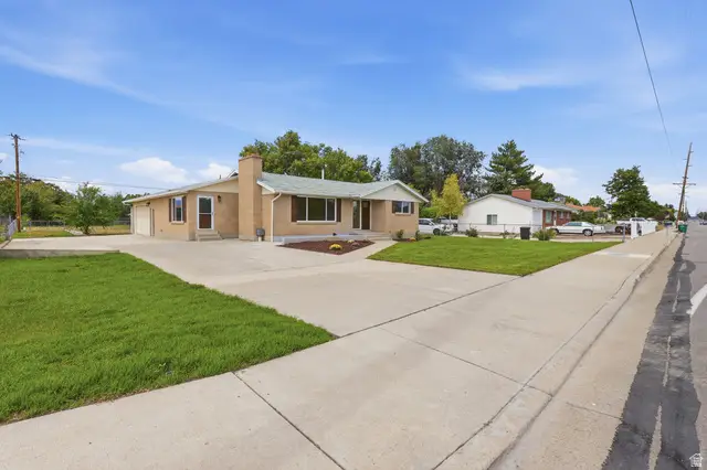 6978 S 2700 W, West Jordan, UT 84084 - #3