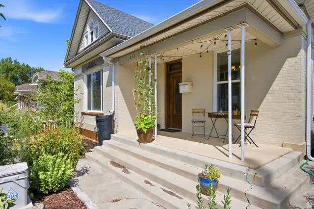 1809 S 500 E, Salt Lake City, UT 84105 - #2