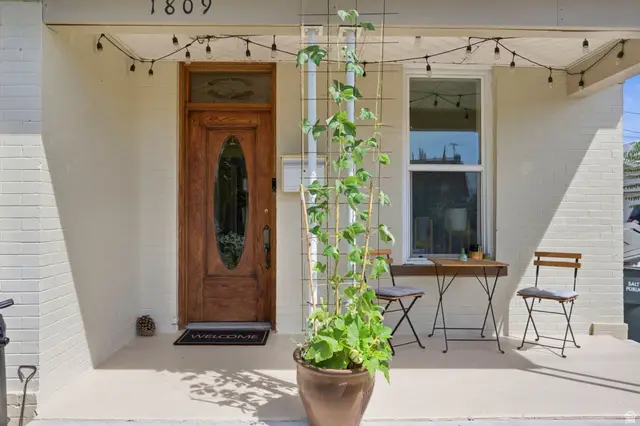 1809 S 500 E, Salt Lake City, UT 84105 - #3