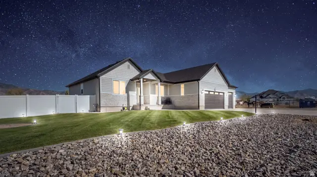 3678 N Spiral Springs Rd W #204, Erda, UT 84074 - #1