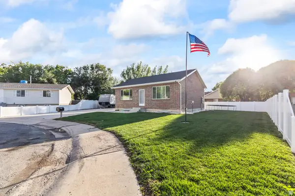 624 Desert Willow Cir, Salina, UT 84654