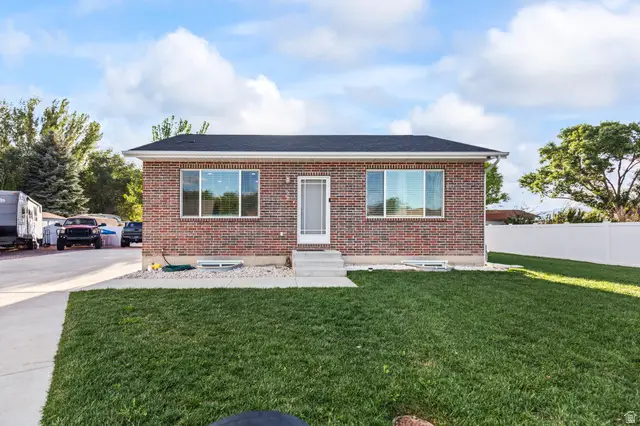 624 Desert Willow Cir, Salina, UT 84654 - #2
