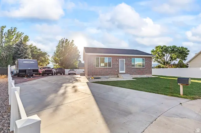 624 Desert Willow Cir, Salina, UT 84654 - #3