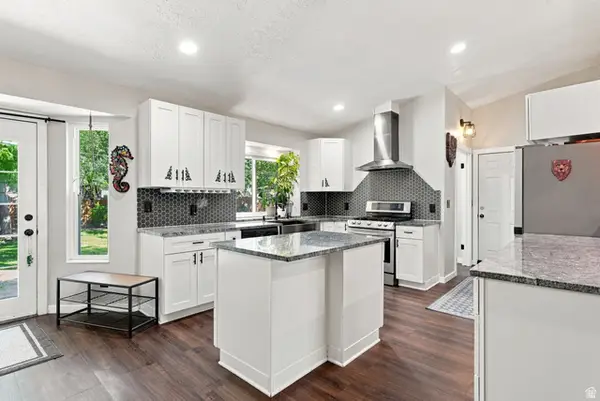 308 W 1360 N, American Fork, UT 84003