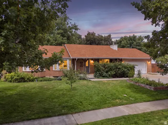 308 W 1360 N, American Fork, UT 84003 - #2