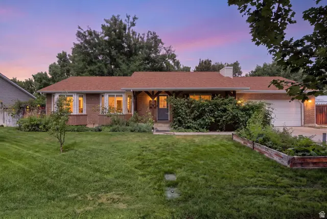 308 W 1360 N, American Fork, UT 84003 - #3