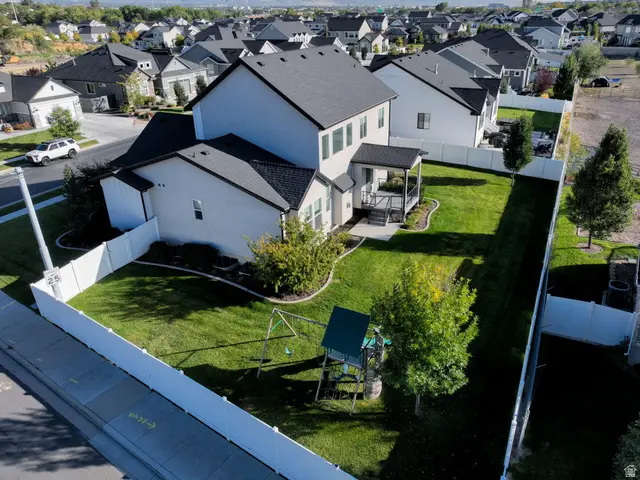 5872 S Murray Hollow Ln, Murray, UT 84123 - #3