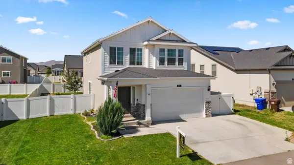 1571 E Erickson Ln, Eagle Mountain, UT 84005