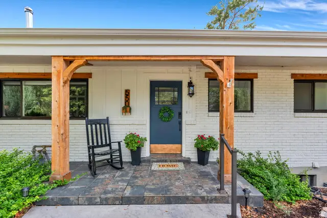 550 E 2200 N, Provo, UT 84604 - #1