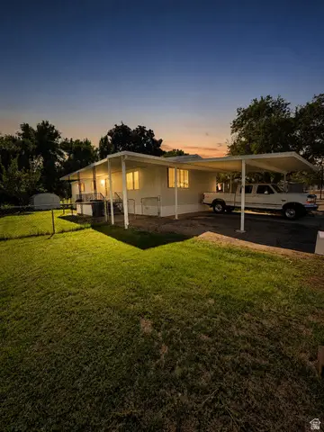 5100 S 1050 W #L201, Riverdale, UT 84405 - #1