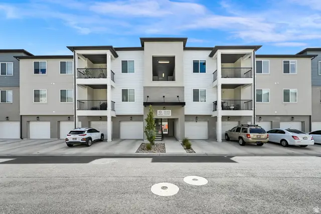 3373 W 1960 N #202, Lehi, UT 84048 - #1