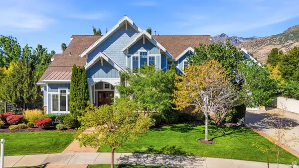 1572 W 3500 N, Pleasant Grove, UT 84062