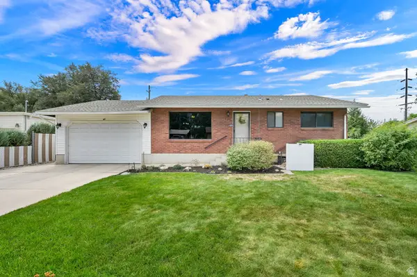 425 E 2175 N, Ogden, UT 84414