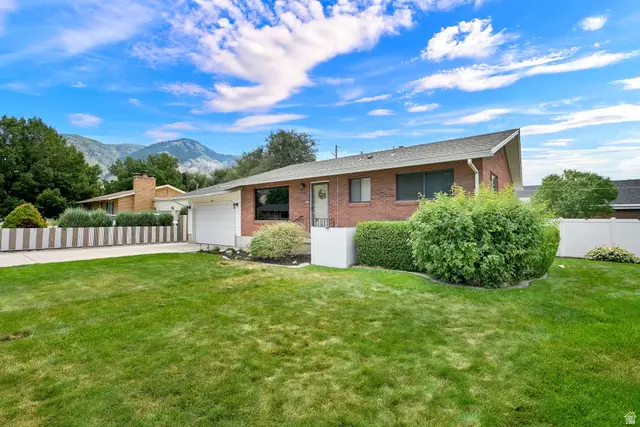 425 E 2175 N, Ogden, UT 84414 - #2