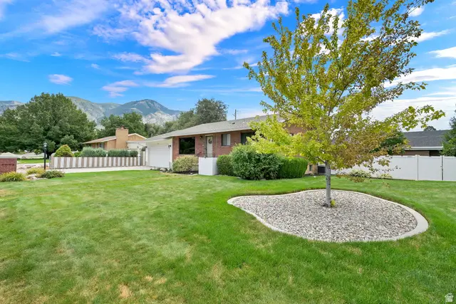 425 E 2175 N, Ogden, UT 84414 - #3