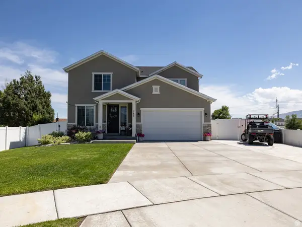 763 W 700 S #A1108, American Fork, UT 84003