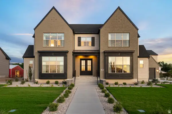 479 W Summit Ln, Kaysville, UT 84037