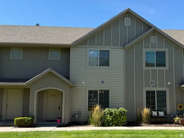 1683 E Bullfrog Dr #WW 124, Spanish Fork, UT 84660 - #1