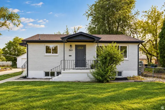 265 N Center St, American Fork, UT 84003 - #1