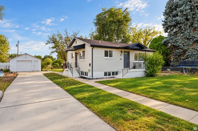 265 N Center St, American Fork, UT 84003 - #2