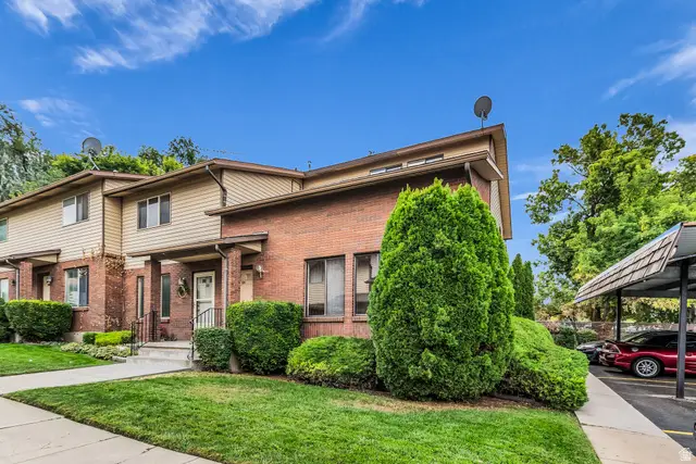 1113 Country Hills Dr #G1, Ogden, UT 84403 - #1